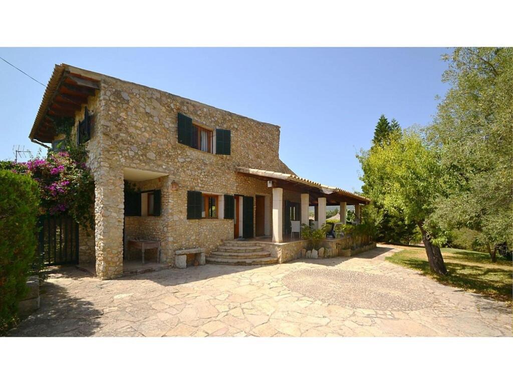 Belvilla By Oyo Roura Inca  Exteriér fotografie