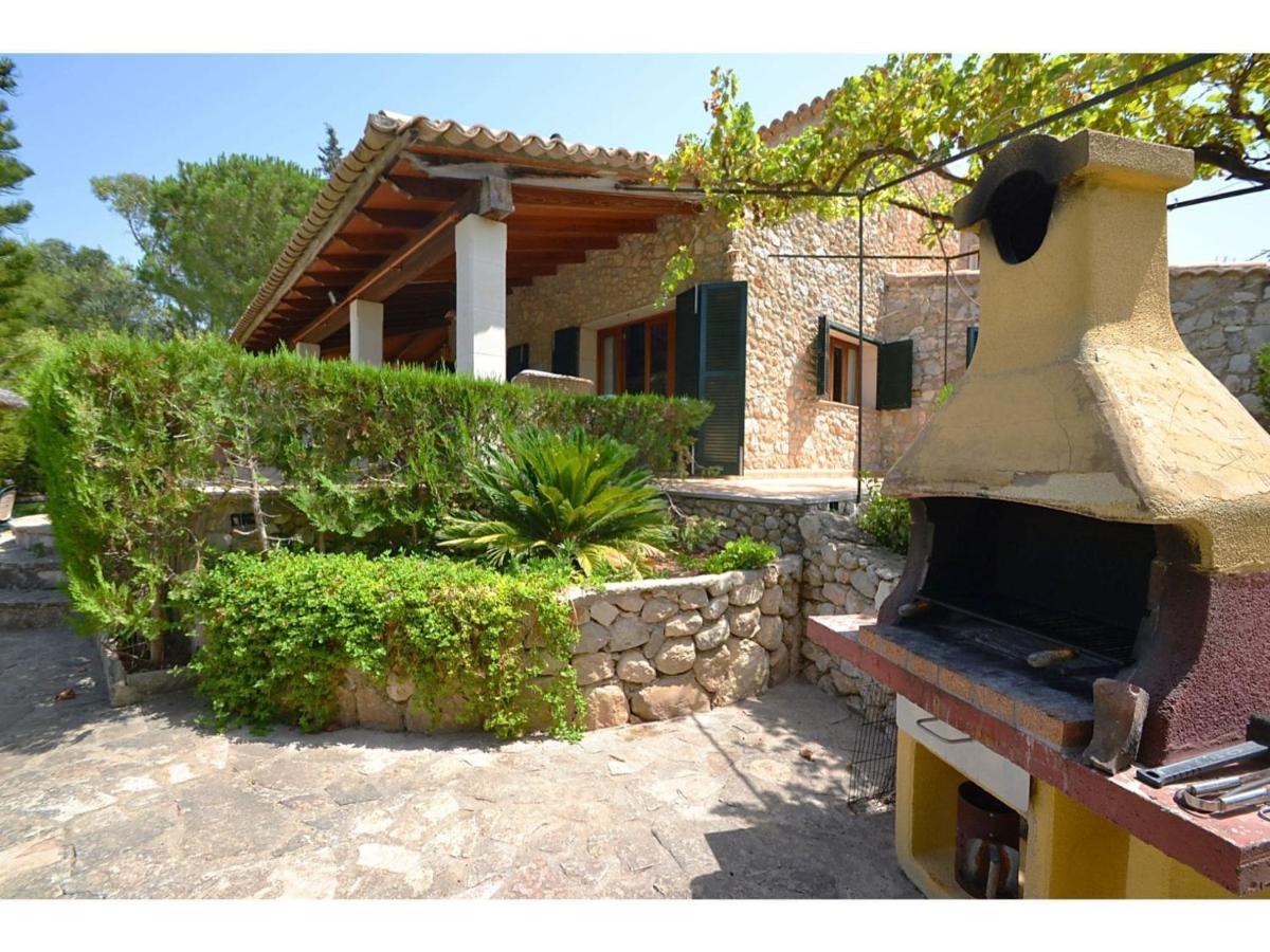 Belvilla By Oyo Roura Inca  Exteriér fotografie